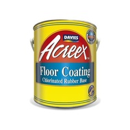 ☇  davies acreex floor coating paint boysen good rubberized gallon rubber based good quality wall roof