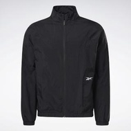 【REEBOK官方旗艦館】MYT 風衣外套 男(GI8492)