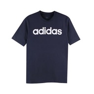 ADIDAS 男 E LIN TEE 圓領T(短) - DU0406