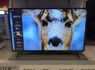 LG 43inches UHD SMART WEBOS SMART TV