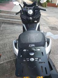 joymax三陽巡弋300SYM摩托Cruisym300 尾箱支架改裝後貨架