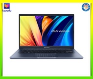 โน๊ตบุ๊ค Asus Notebook Vivobook D1402IA-EB501WS # eiffel