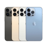 Apple iPhone 13 Pro 128G 智慧型手機 贈保貼天峰藍色