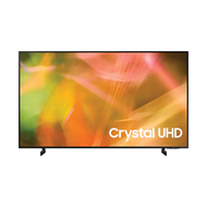 Samsung 三星 AU8000 Crystal UHD 4K 智能電視 55 吋 (2021) - UA55AU8000JXZK