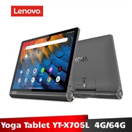 Lenovo Yoga Tablet YT-X705L 10.1吋 平板電腦 4G/64G (LTE版)