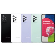Samsung Galaxy A52s 5G (8G/256G) 6.5吋 智慧型手機絢紫豆豆