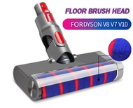 副廠轉動刷頭 Roller Brush 適合 Dyson V7 V8 V10 V11 Vacuum Cleaner （3個月保養）