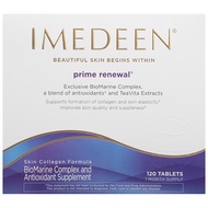 !!!! Imedeen Prime Renewal 120 tablets for ages 50+ 1 (No.10)