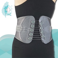 《THC》省力滑輪護腰帶 台灣製 第一等級醫療器材許可