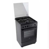 Electrolux Gas Hob Gas Oven Free Standing Cooker
