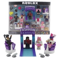 ซอ Roblox ราคาดสด Biggo - roblox zombie characters toy roblox doll profession worker figma