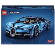 Lego 42083 停售款