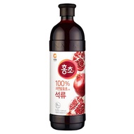 NativeChoice Pomegranate 100% natural fermented vinegar 1.5L