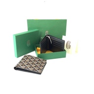 ถูกที่สุด ของแท้100% Goyard wallet