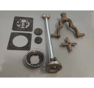 Jetmatic Spare Parts sold by parts