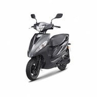【YAMAHA 山葉】JOG125-7期鼓煞-UBS版-2021年(24期-現折優惠款)