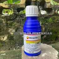 Insektisida MINECTO XTRA 200 SC isi 100 ml dari syngenta