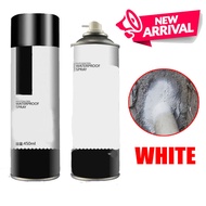Leak-Repairing002- (White) Spray Leak Self Waterproof Repair tool