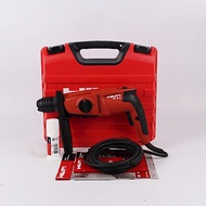 HILTI 喜得釘 TE2-S 免出力鎚鑽 電動鎚鑽 電鎚