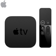 【Apple TV 4K】APPLE TV 4K 64GB*MP7P2TA/A