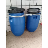 [小婦人]30L化學桶 廚餘桶 塑膠桶
