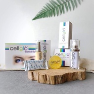 Cellglo Skincare Creme 21 SunScreen Cleansing Bar (NO BOX)