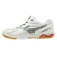 MIZUNO 20SS 男女款高階羽球鞋 WAVE FANG PRO系列 71GA170001 贈運動襪【樂買網】
