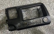 HONDA 本田 CIVIC8 八代 喜美 車型專用 2DIN 主機 面板 框