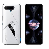 ASUS ROG Phone 5 Ultimate ZS673KS 6.78 吋八核心 5G手機