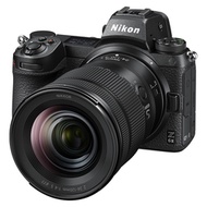 Nikon Z 6II ( Z6II ) + NIKKOR Z 24-120mm F4 S 變焦鏡組 公司貨