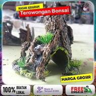 55 Koleksi Harga Dekorasi Aquarium Gratis Terbaik