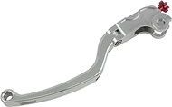 POSH 500026-03 Clutch Lever for RCS Master Cylinders, Silver, For Brembo