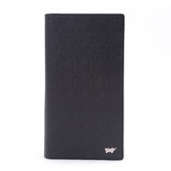 【BRAUN BUFFEL】HOMME-M系列17卡長夾 -黯黑 BF306-301-BK