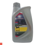 AGIP eni EUROSPORTS 5W50 合成機油*6入