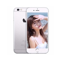 Apple iPhone 6S Plus ไอโฟน 6S พลัส 64GB ไอโฟนมือสอง โทรศัพท์มือถือถูกๆ เครื่อง สภาพ 95% เครื่องสวย การใช้งานปกติทุกอย่าง ราคาถูก ประกัน 1ปี 64GB by Real Hot