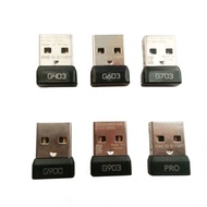 Usb Dongle Signal Receiver Adapter for -Logitech G903 G403 G900 G703 G603 G PRO Wireless Mouse Adapter