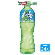 舒跑運動飲料寶特瓶590 ml x 24入/箱