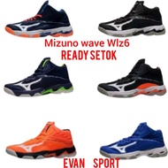 wlz mizuno