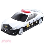 255.TOMICA警車收納盒