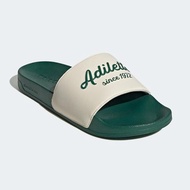 Adidas Adilette Shower 男/女 涼拖鞋 休閒 綠米 GW8749 Sneakers542