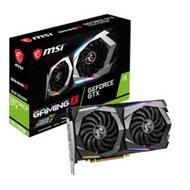 微星MSI GTX 1660 SUPER GAMING X 6G PCI-E顯示卡