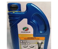 PERODUA AUTO TRANSMISSION FLUID ATF D3 SP3 GEAR BOX OIL MYVI LAGI BEST ALZA AXIA BEZZA (1LITER) (9004K-10000)