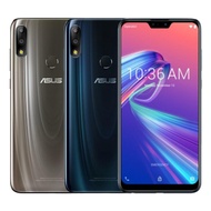 ASUS ZenFone Max Pro M2 ZB631KL (6G/64G) 大電量智慧機