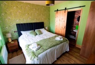 住宿 Four - En suite letting room - Super King 英格蘭, 英國