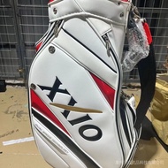 X xxio Golf Bag Waterproof Wear-Resistant New Product
