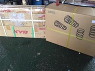 【童夢國際】日本 KYB NEW SR 藍筒避震器 TOYOTA NEW CAMRY 2012~17 專用 藍桶