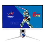 ASUS 華碩 27型 TUF Gaming XG279Q-GD 2K電競螢幕【鋼彈聯名款】