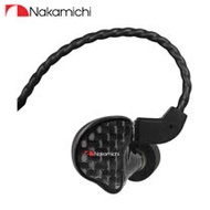 Nakamichi ELITE PRO 300 入耳式監聽耳機