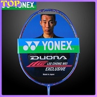 sale YONEX Badminton Racket Raket Badminton Badminton Racquet Duora 10 Lcw