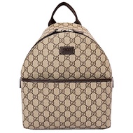 GUCCI 老花後背包 271327 GG Supreme